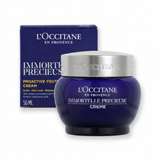 L'Occitane Immortelle Precious
