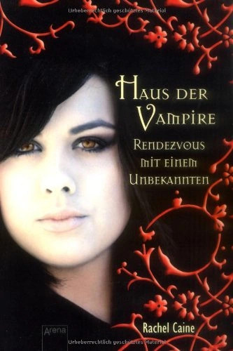 Haus der vampire rendezvous - haus,