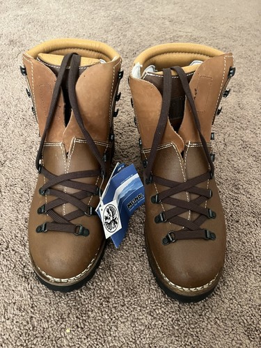 Meindl classic full leather - full,