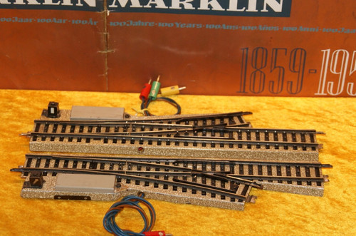 Märklin 3900 modellgleis - märklin, mw,