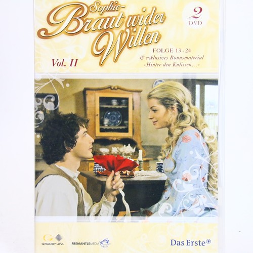 Dvd film sophie - -, braut