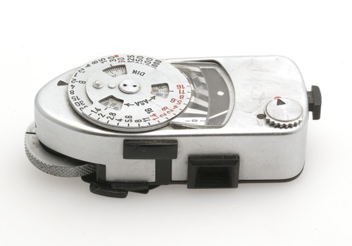 Leica leitz meter - leica, leica-meter