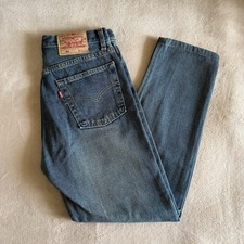Vintage Levis Strauss 501-0114