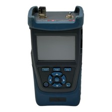 OTDR-Glasfaser Tester Prüfgerät Kabeltester