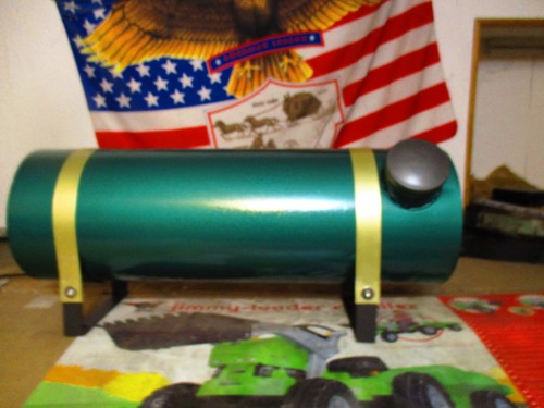 Sirokko dieselheizung tank 22l - sirokko,