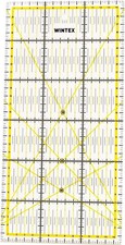 Wintex patchwork lineal 15x30 - wintex,