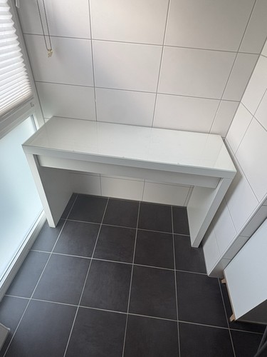 Malm schminktisch - malm,
