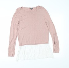Street One Damen rosa