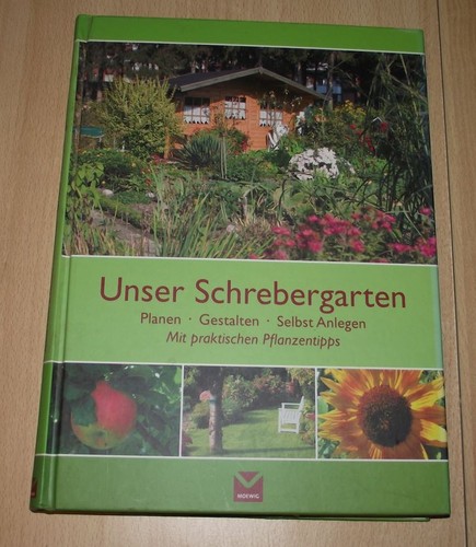 Unser schrebergarten von - schrebergarten,