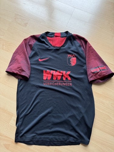 Augsburg 1907 trikot - fc,
