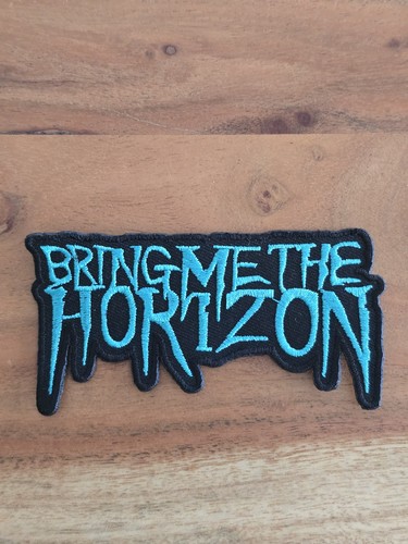 Bring the horizon - me,
