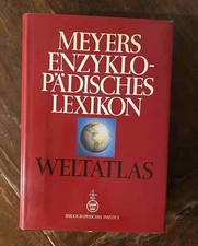 Meyers Enzyklopädisches