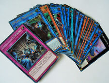 Yu-Gi-Oh! Circuit Break CIBR-DE Secret - Ultra - Super Rare + Rare zur "AUSWAHL"