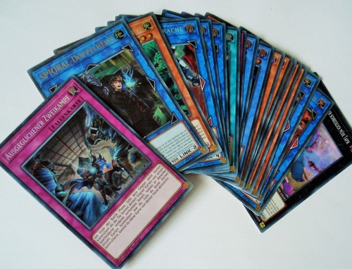 Circuit break - yu-gi-oh!,