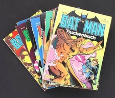 BATMAN Taschenbuch + TB EXTRA