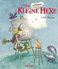 Die schlaue kleine Hexe |