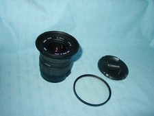 Sigma  AF   18 – 35 mm  für