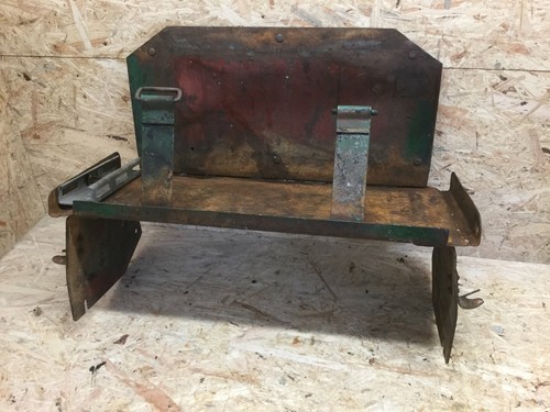 Hela lanz aulendorf d38 - hela,