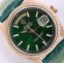 Rolex Day-Date 36mm President