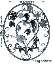 UHRIG Schmiedeeisen Ornament