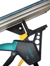 Adapter für Wolfcraft EHZ pro 100 Zwingen für Bosch Professional FSN Fixierung