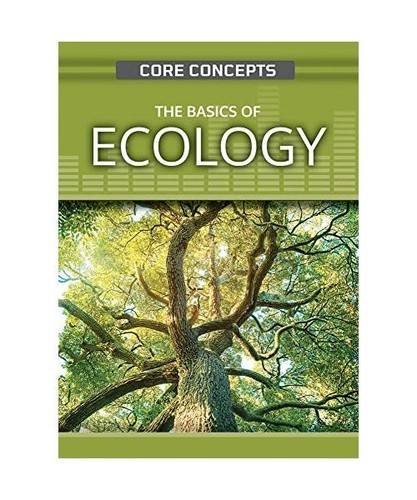 The basics ecology core - basics, of