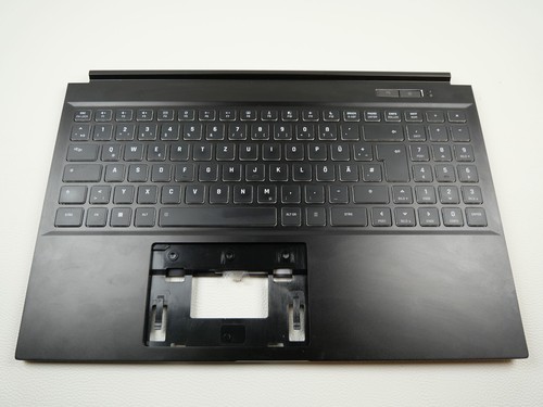 Xmg core15 gk5npfo handauflage - xmg,