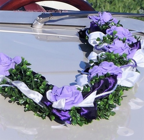 Autoschmuck autogesteck - autoschmuck,