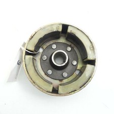 Yamaha DT 80 LC 2RA Polrad