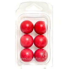 Boule Pétanque - 6 Zielkugeln