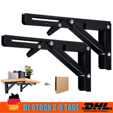 30cm Klappkonsole Schwerlast 2