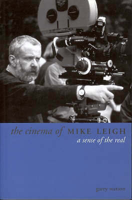 The cinema mike leigh - the,