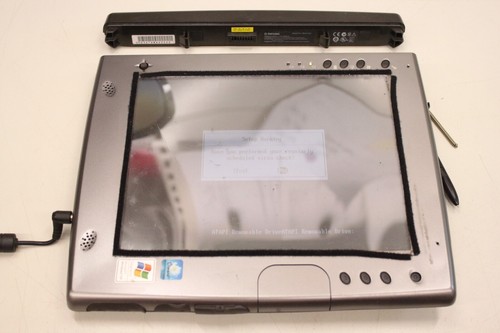 Tablet proxis ttab510 - tablet,