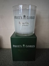 Neu verpackt Price's Royal