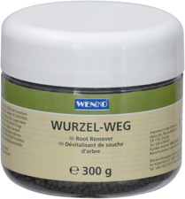Maximex Wurzel-weg Entfernt