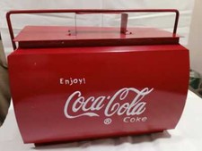 Vintage Stil Coca Cola