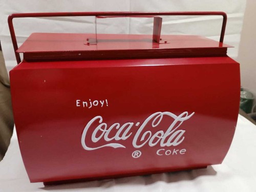 Vintage style coca - vintage,