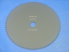 80 Zahn Säge Messer passend