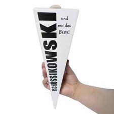 Abschied Kollegin Kollege