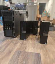 Dell OptiPlex 3040 SFF &