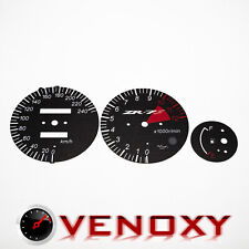 Kawasaki ZR-7 S Tachoscheiben