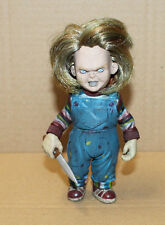 MOVIE MANIACS Child's Play 2 Chucky Die Mörderpuppe Action Figure 