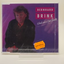 Bernhard Brink - Und Wär's