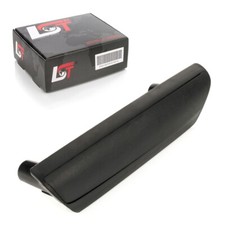 Zuziehgriff Griffschale innen Doppelsitz Schwarz rechts für VW Transporter T5