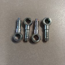 Ringschlauchnippel Ringnippel