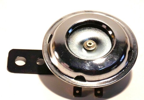 Hupe ø70 für hercules - 6v,