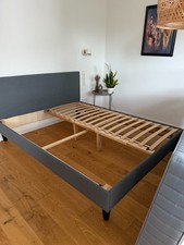 IKEA Bett SÄBÖVIK Boxbett