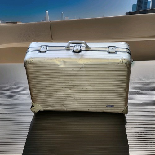 Rimowa salsa koffer xl - koffer, gr.