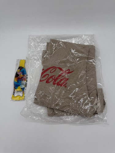 Coca cola flaschenöffner - coca-cola, +