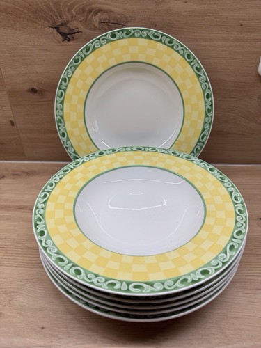 Villeroy boch gallo - boch, design